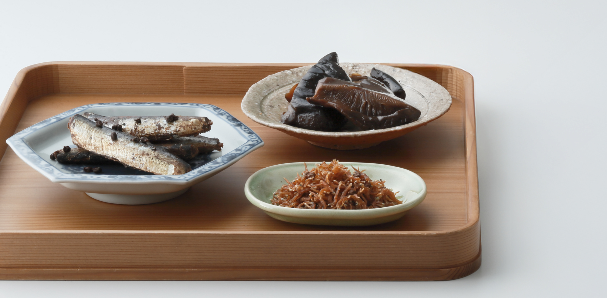 和煮　なごみに