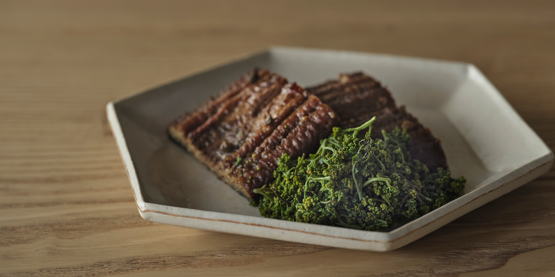 飯蒸し三種 ―春―