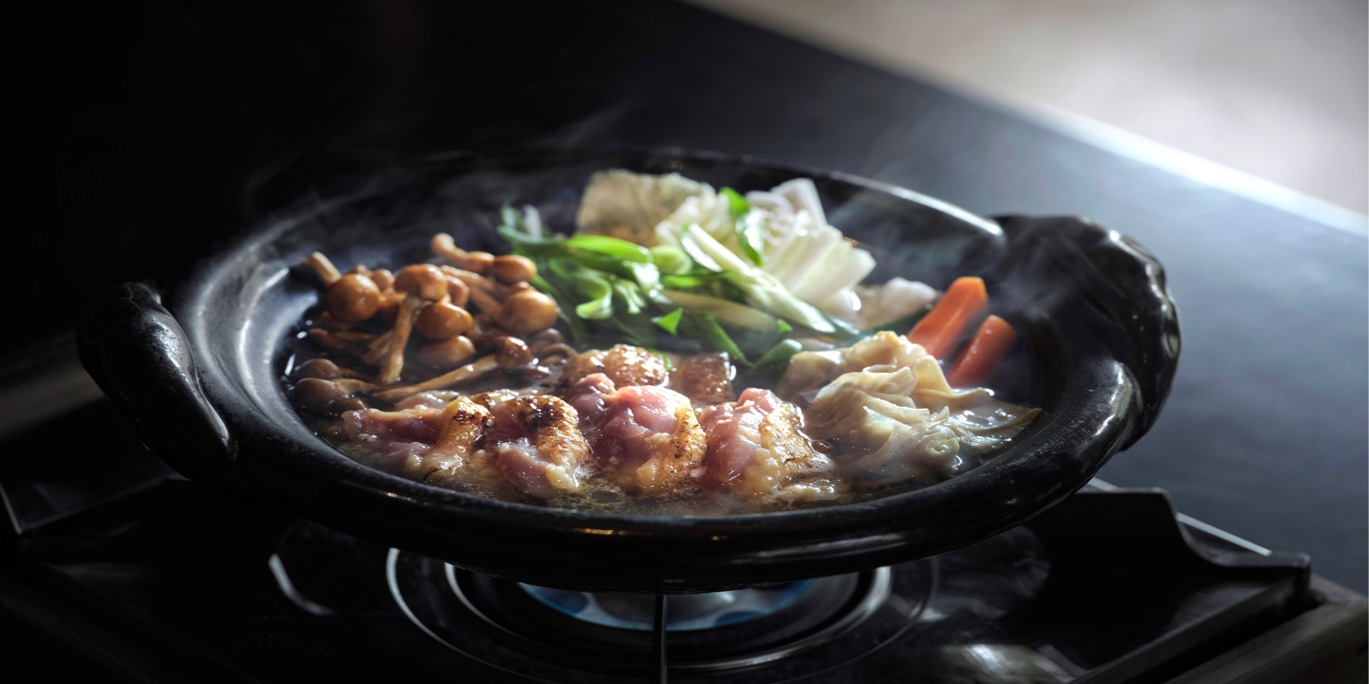 醤 合鴨ロース