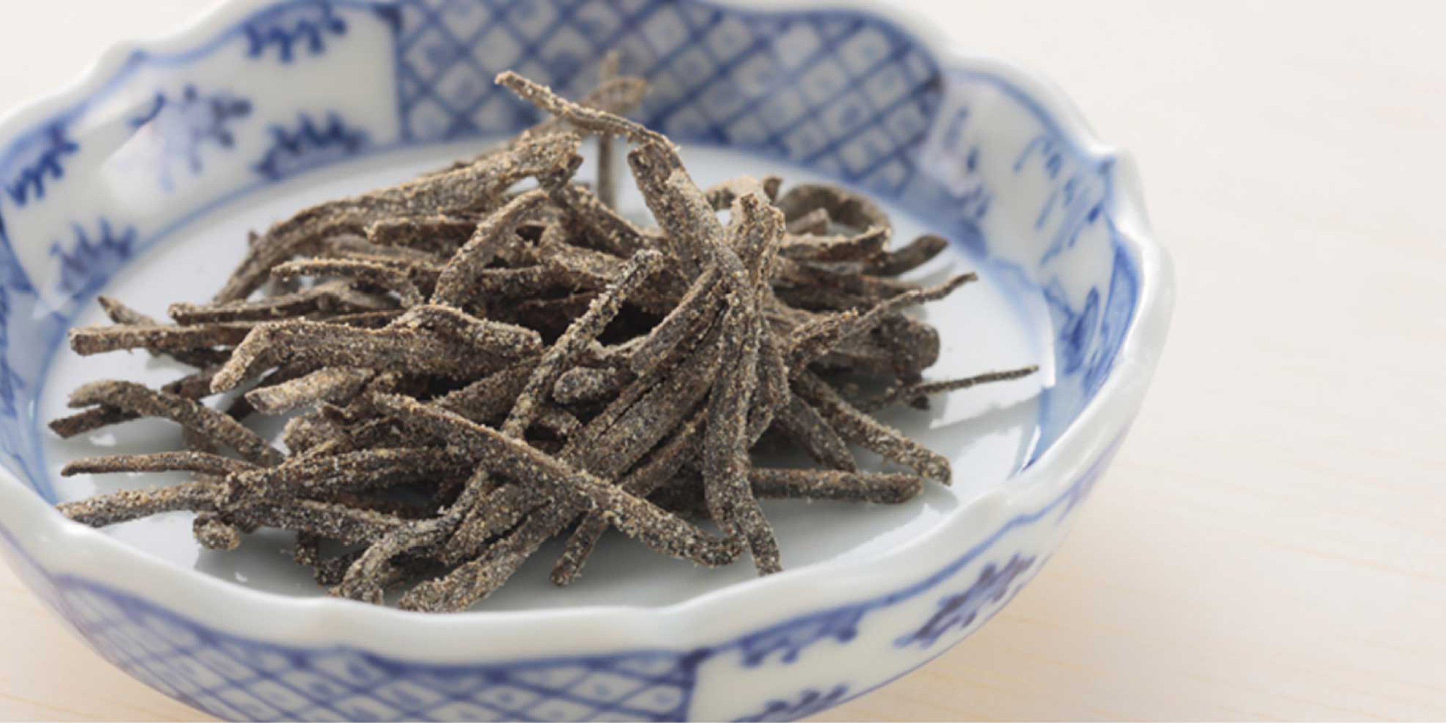 和煮　塩昆布
